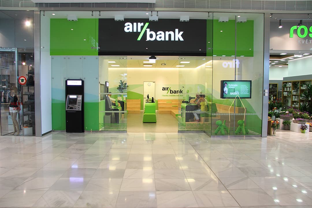 Airbank 